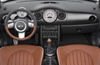 2008 Mini Cooper S Convertible Cockpit Picture